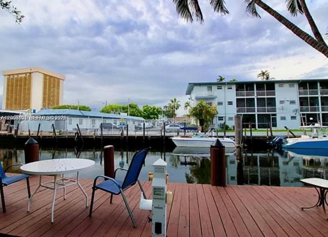Condo at 645 NE 77th St, Miami — photo 1