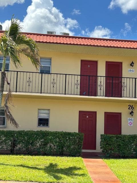 Condo at 1951 SW Palm City Road, Stuart, FL