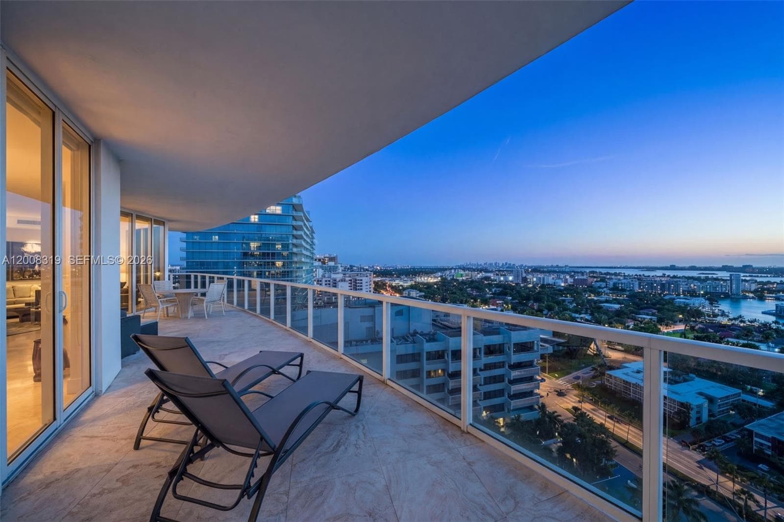 Condo at 10225 Collins Ave, Bal Harbour, FL