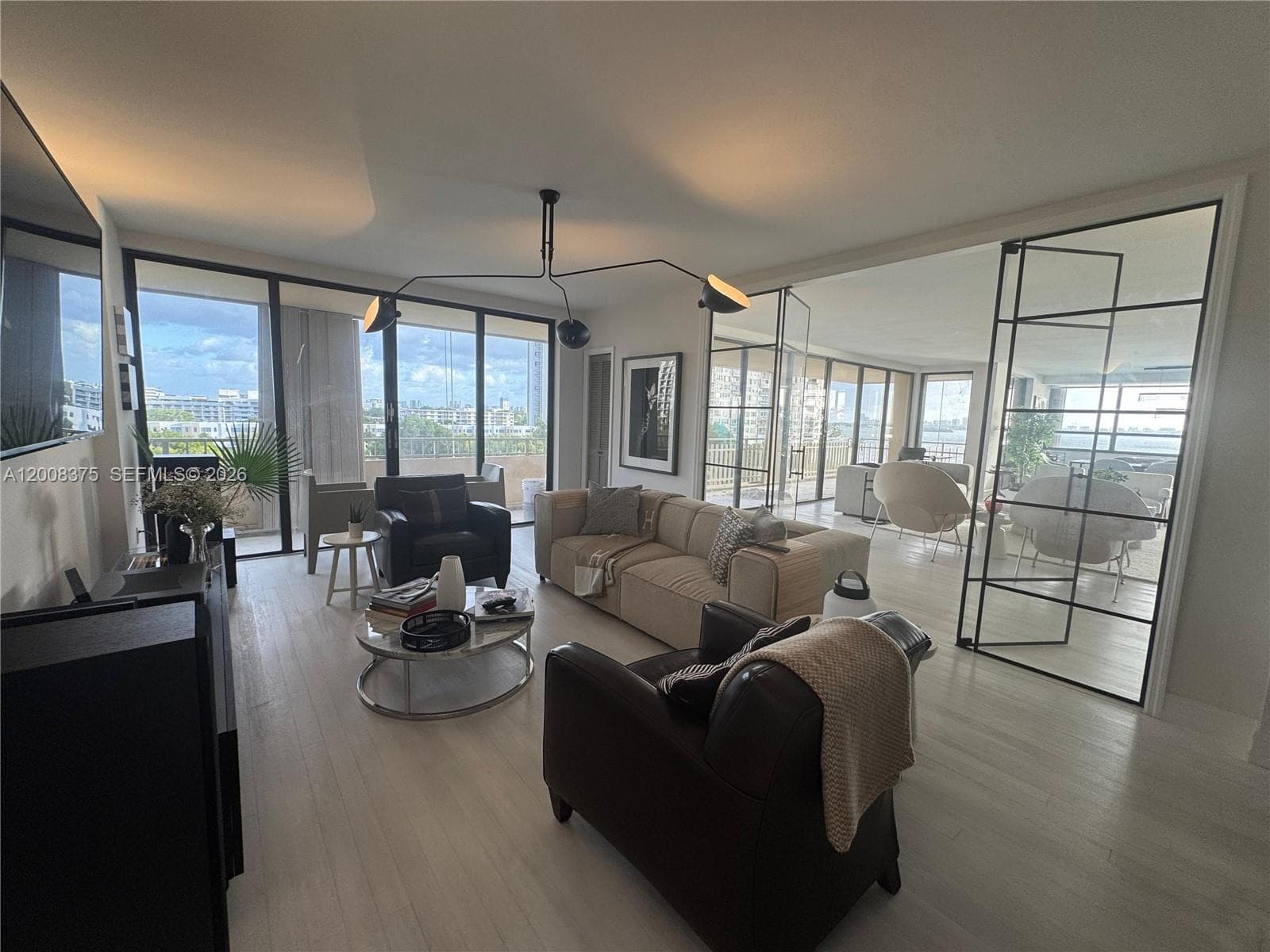 Condo at 11113 Biscayne Blvd, Miami — photo 2