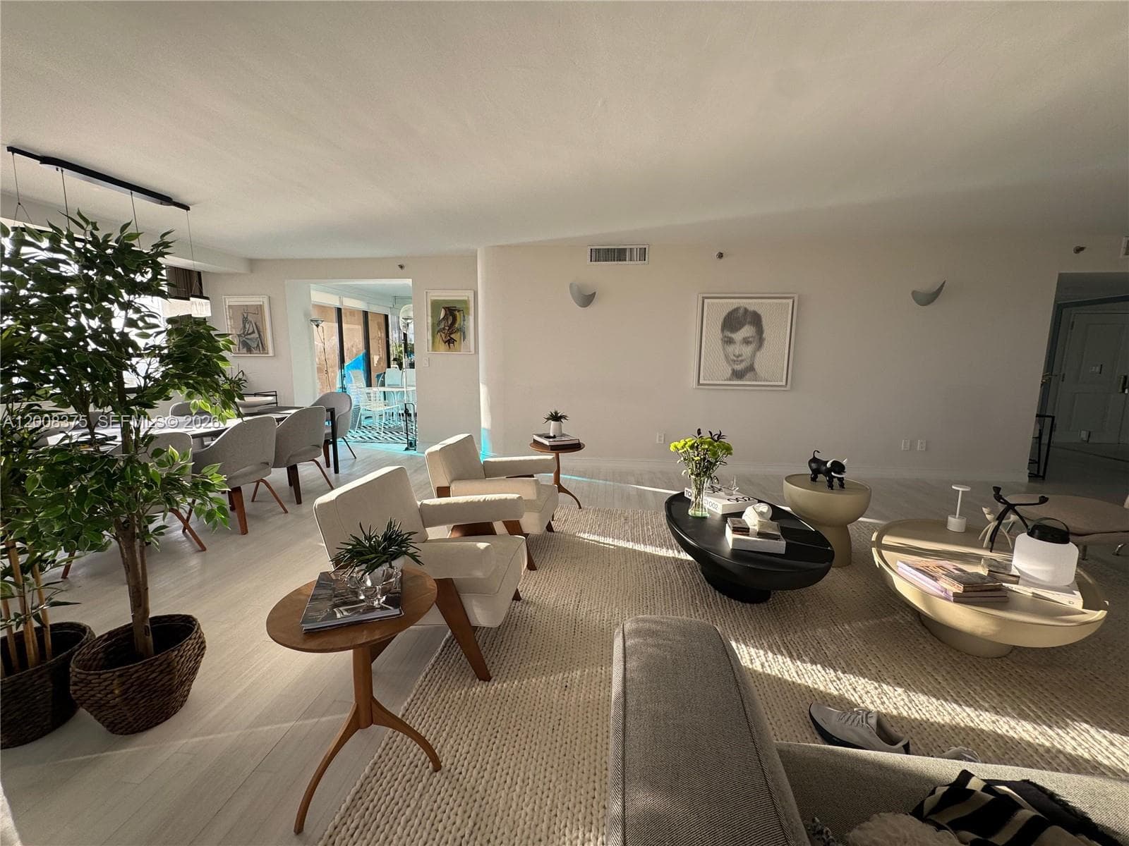 Condo at 11113 Biscayne Blvd, Miami — photo 3