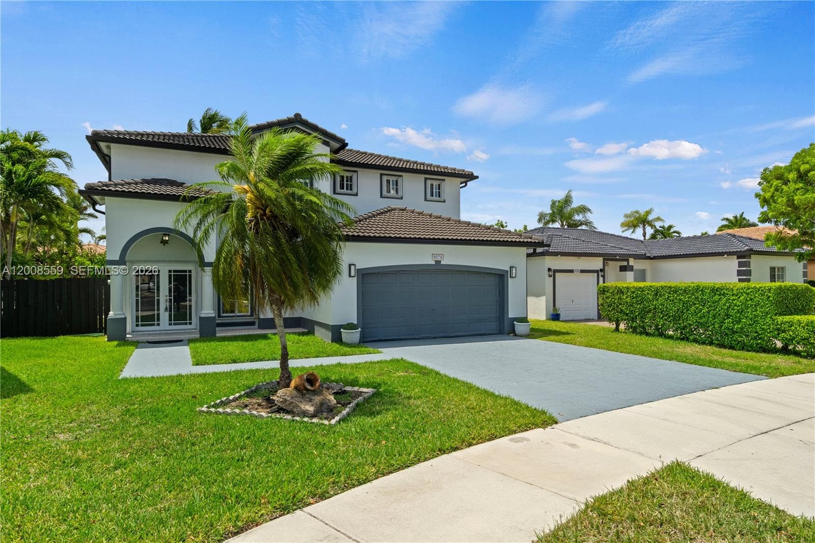 Single-family home en 9576 SW 162nd Path, Miami — foto 1