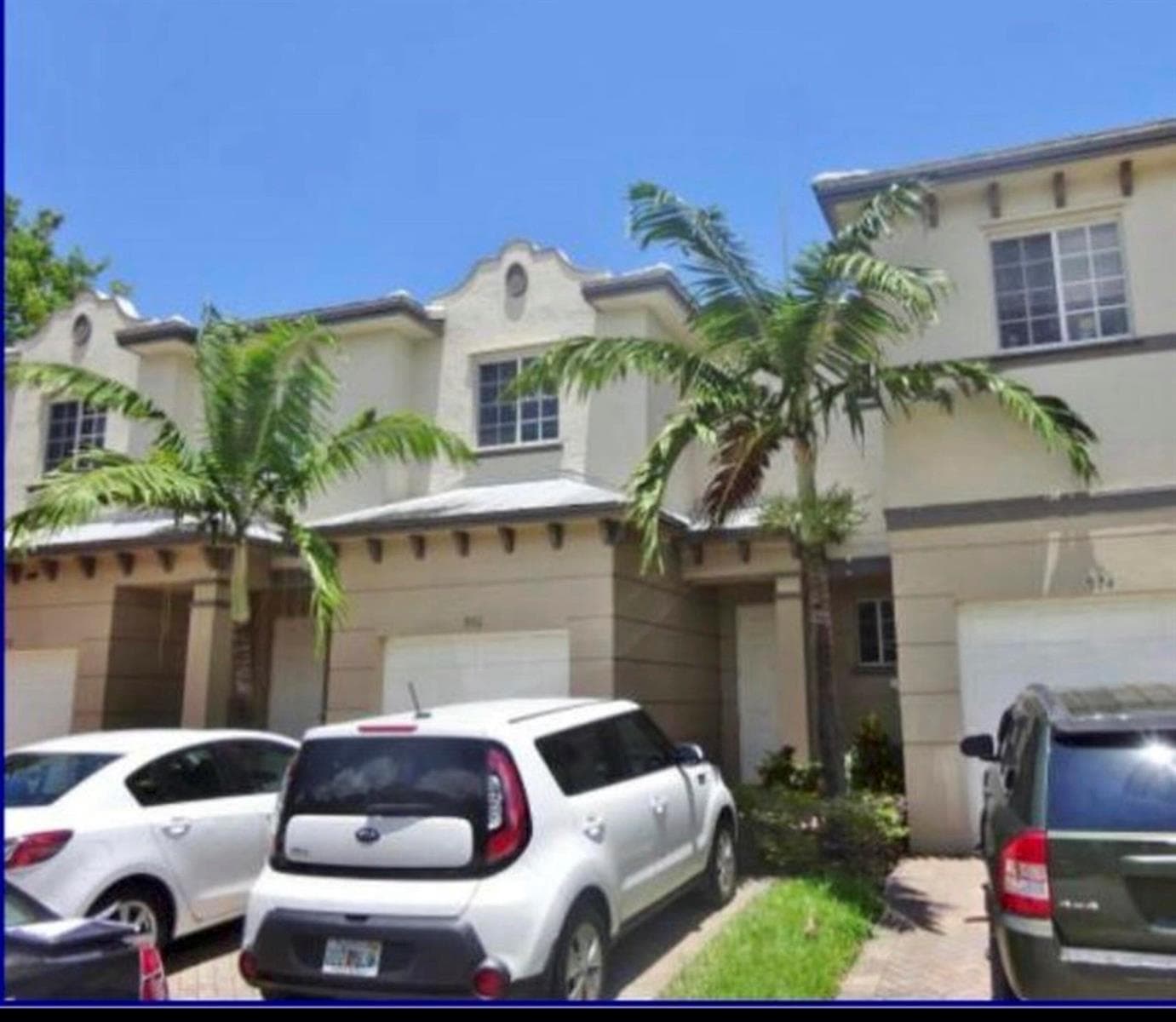 Townhouse at 976 Abaco Lane, Riviera Beach, FL
