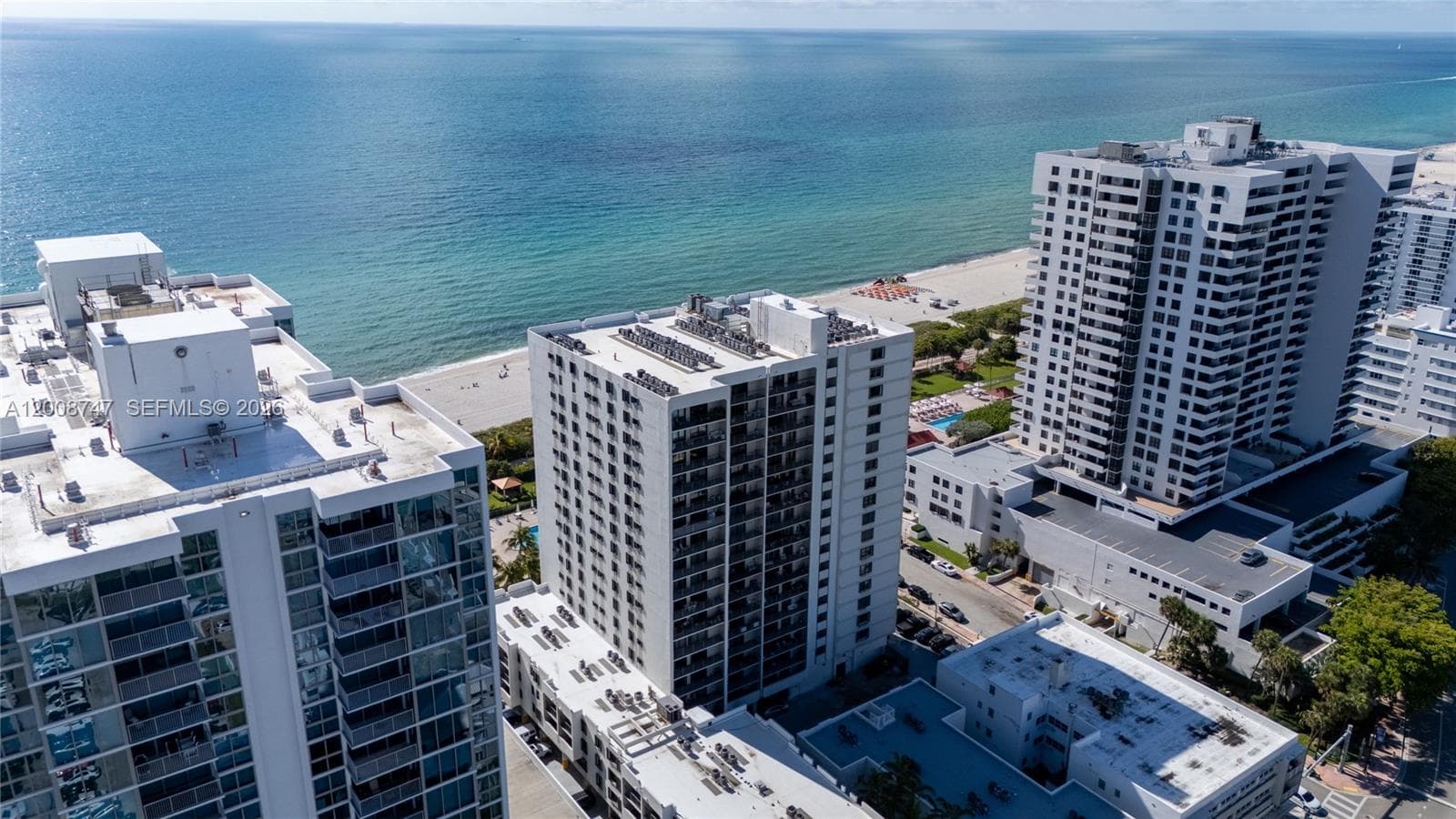 Condo at 2625 Collins Ave, Miami Beach, FL