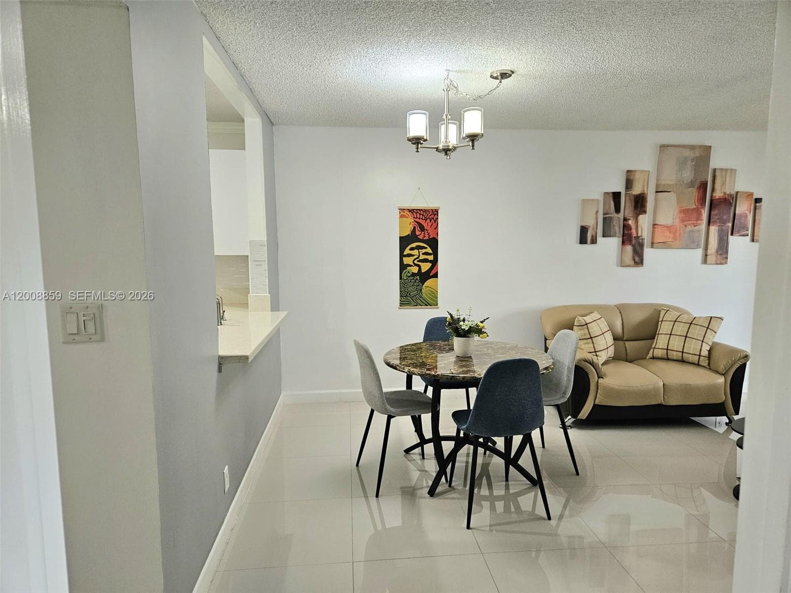 Condo at 8818 W Mcnab Rd, Tamarac — photo 2