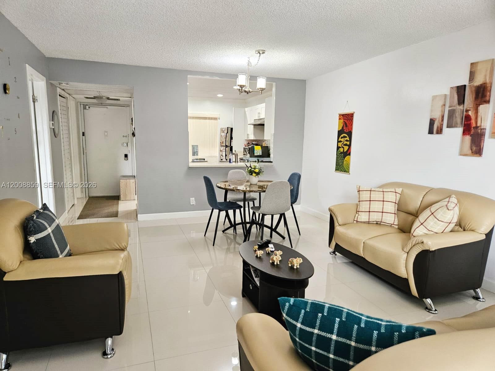 Condo at 8818 W Mcnab Rd, Tamarac — photo 1
