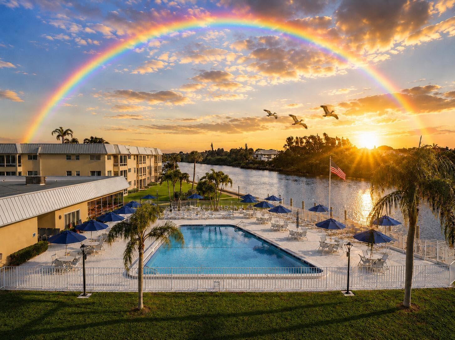 Condo at 12 Colonial Club Drive, Boynton Beach, FL