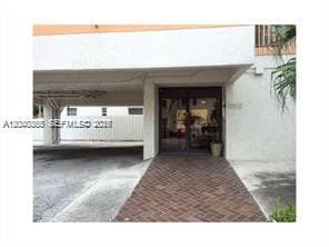 Condo at 7740 Abbott Ave, Miami Beach — photo 1