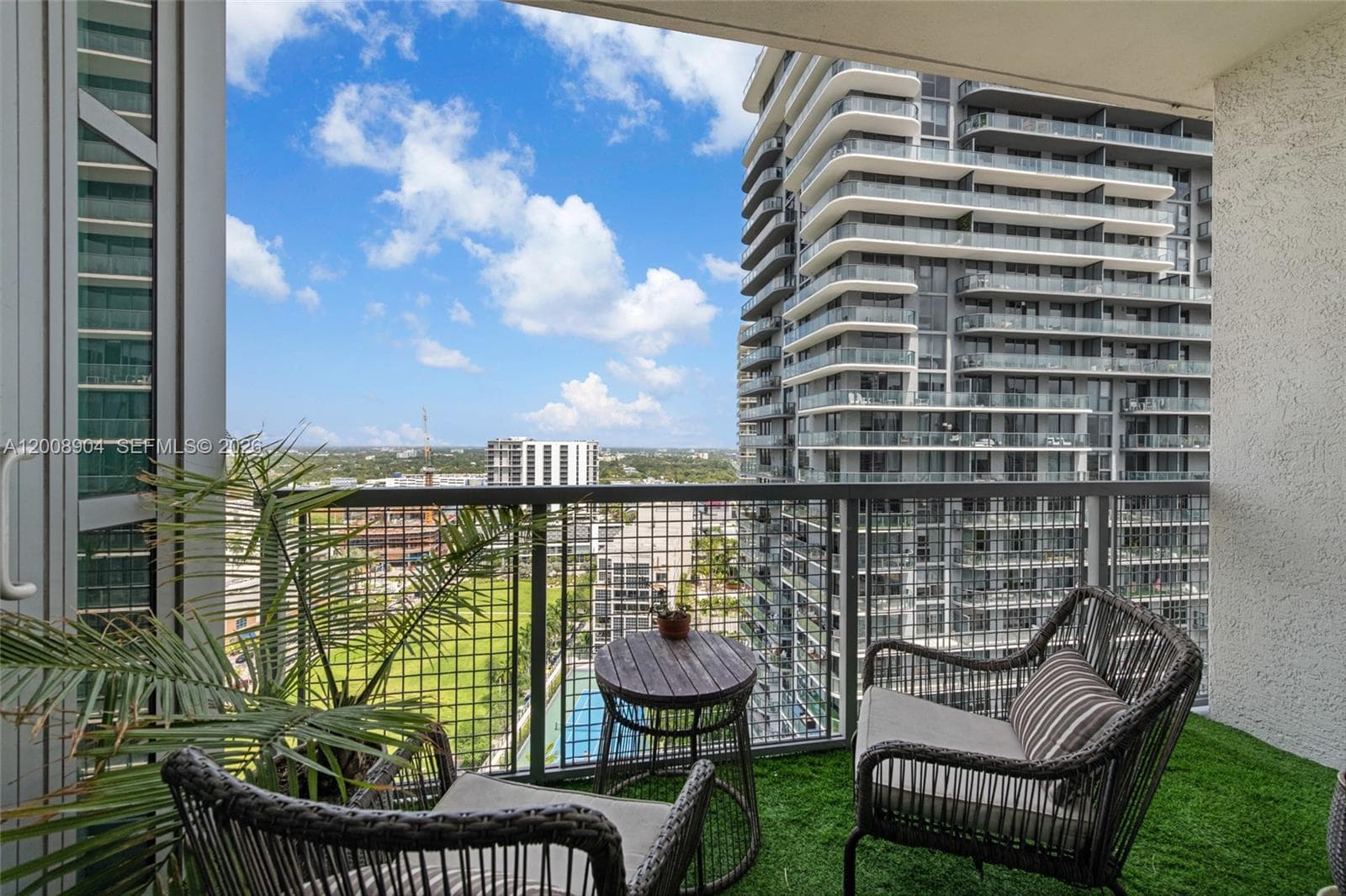 Condo at 3301 NE 1st Ave, Miami — photo 1