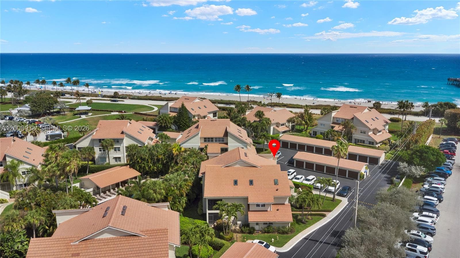 Condo at 4161 S Us Highway 1, Jupiter, FL