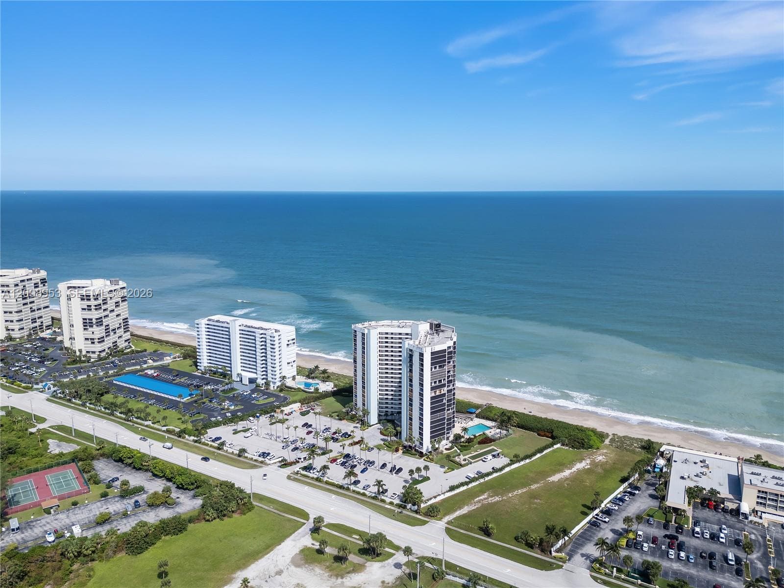 Condo at 9650 S Ocean Dr, Jensen Beach — photo 2