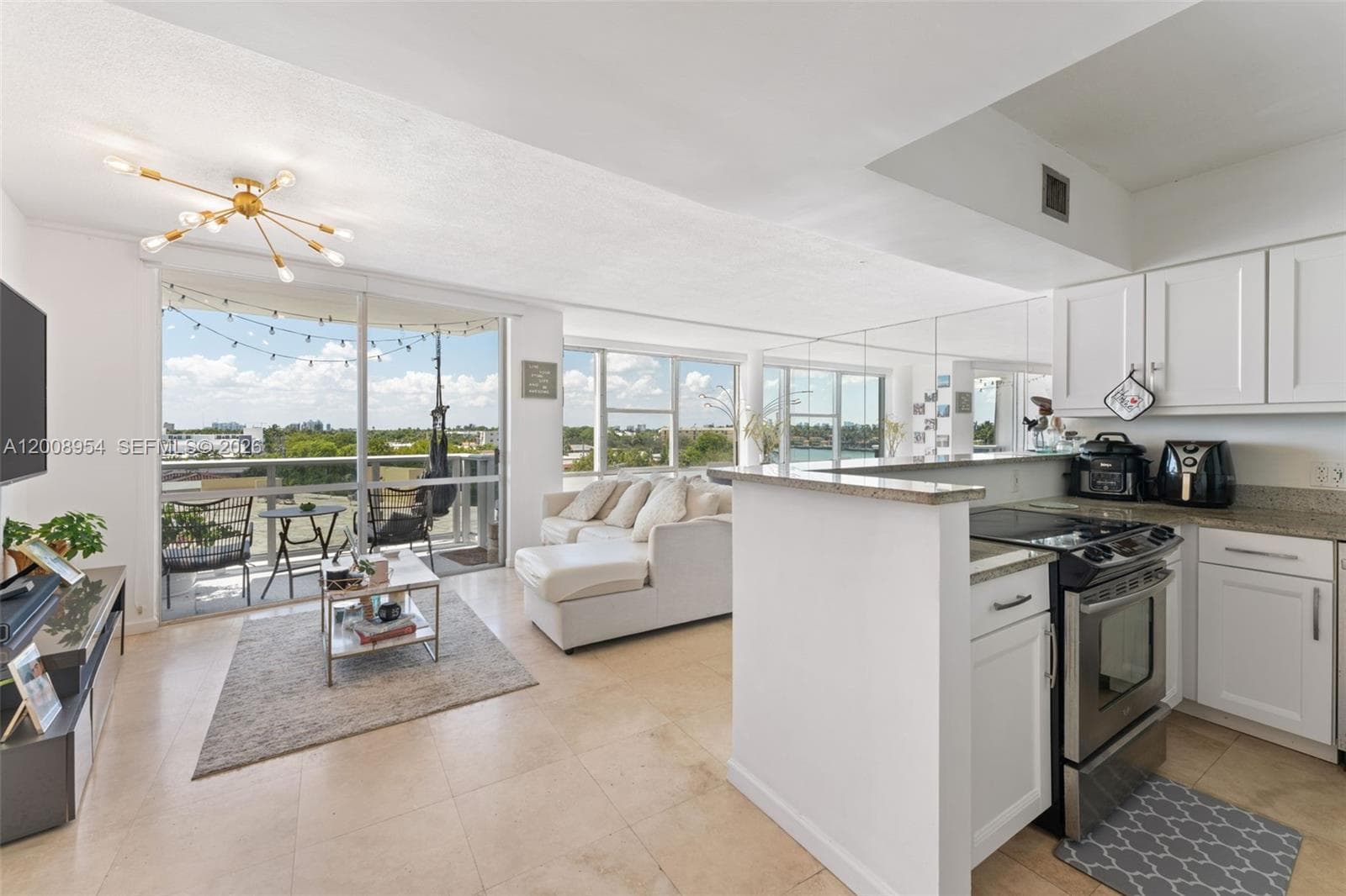 Condo at 900 Bay Dr, Miami Beach — photo 1