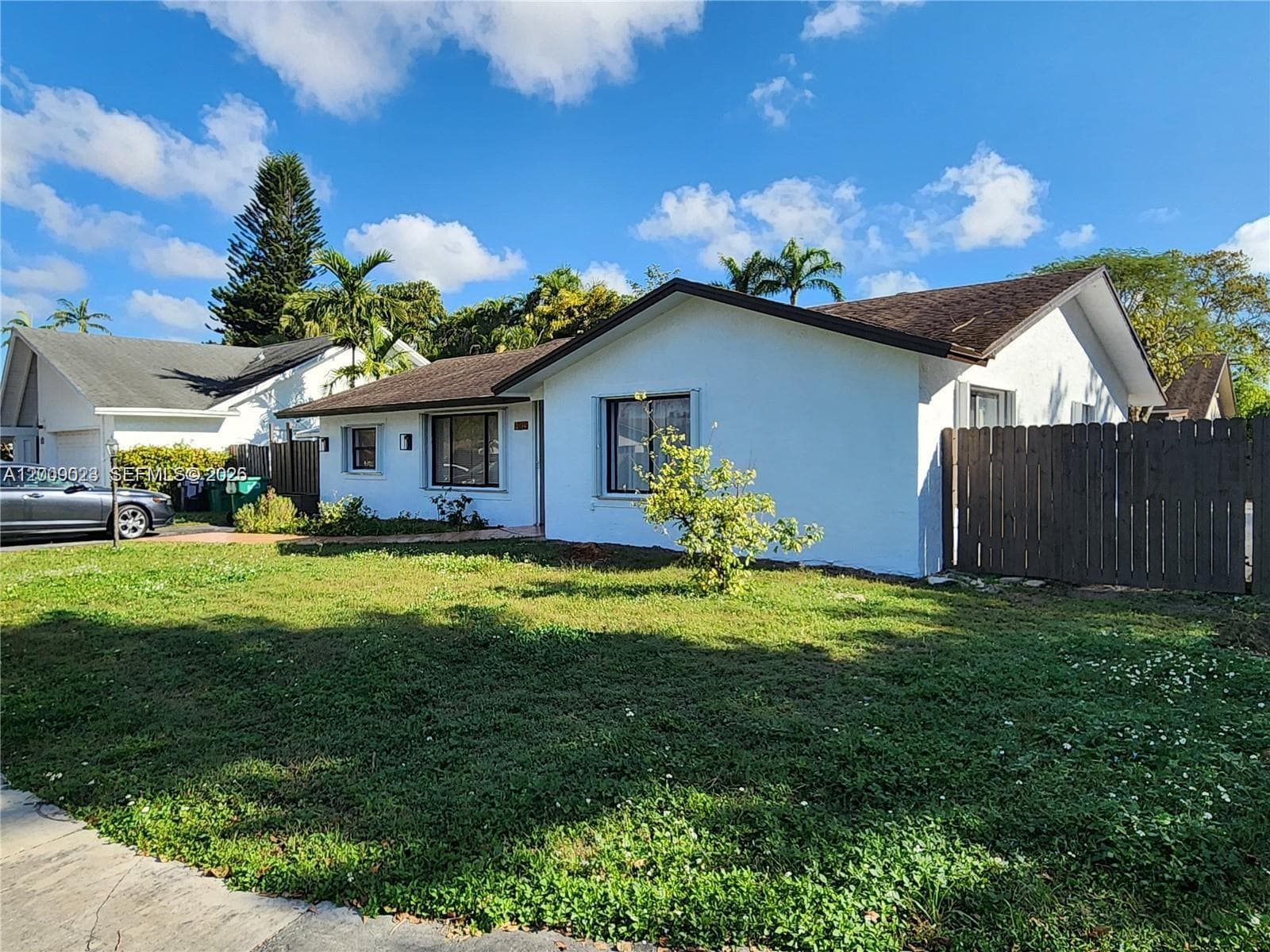 Single-family home at 9825 SW 132nd Ct, Miami, FL