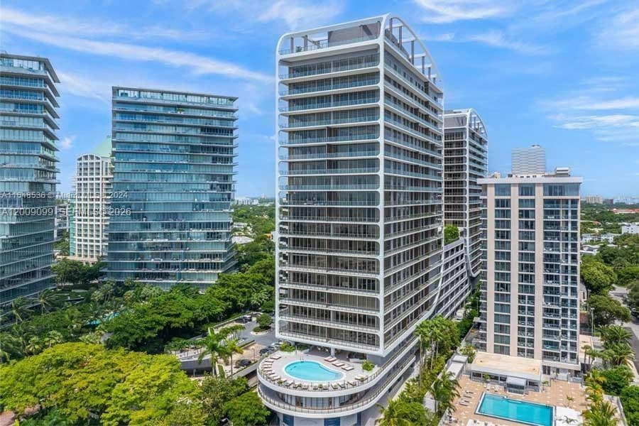 Condo at 2678 Tigertail, Miami — photo 1