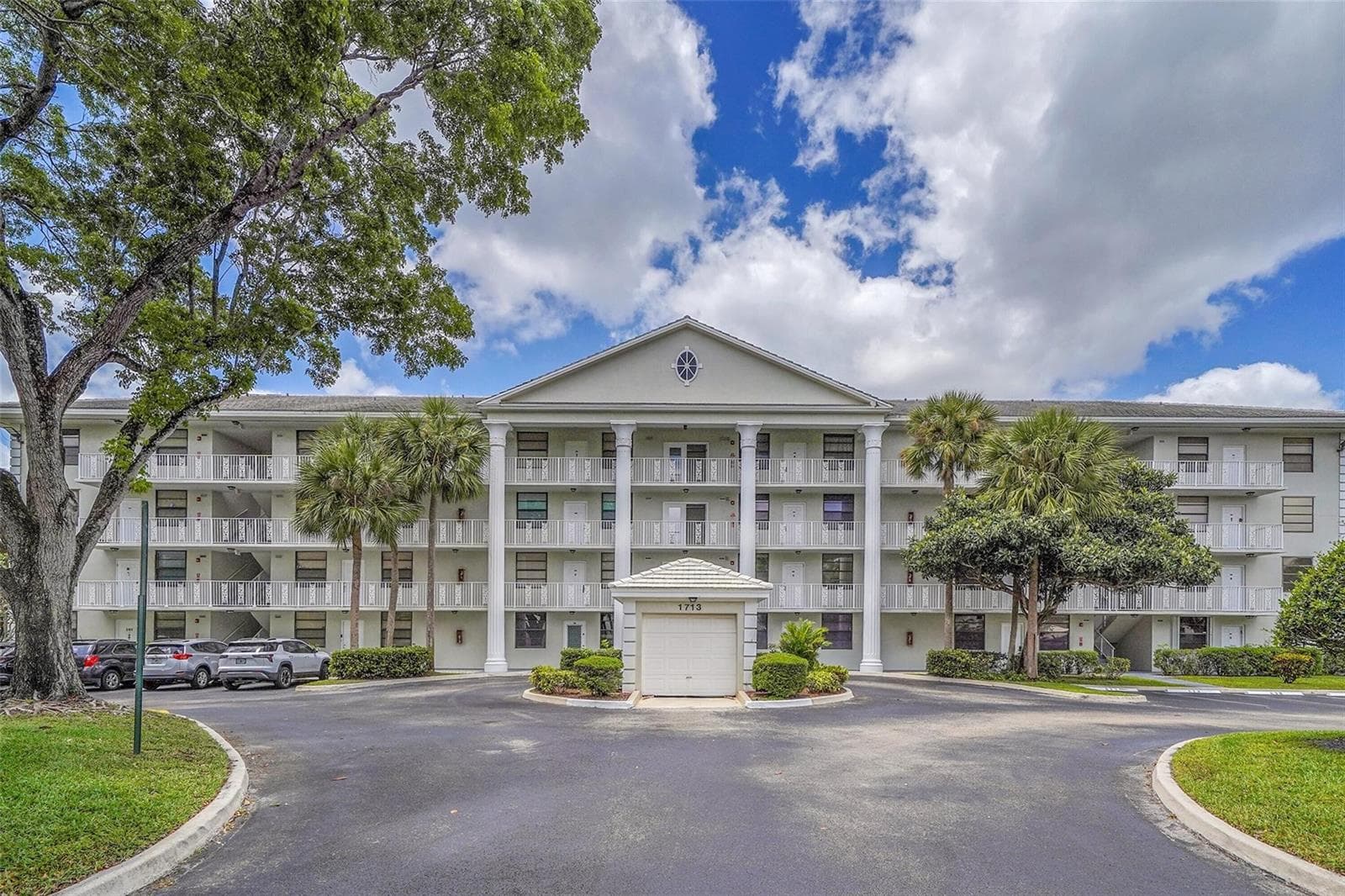 Condo at 1713 Whitehall Drive, Davie, FL
