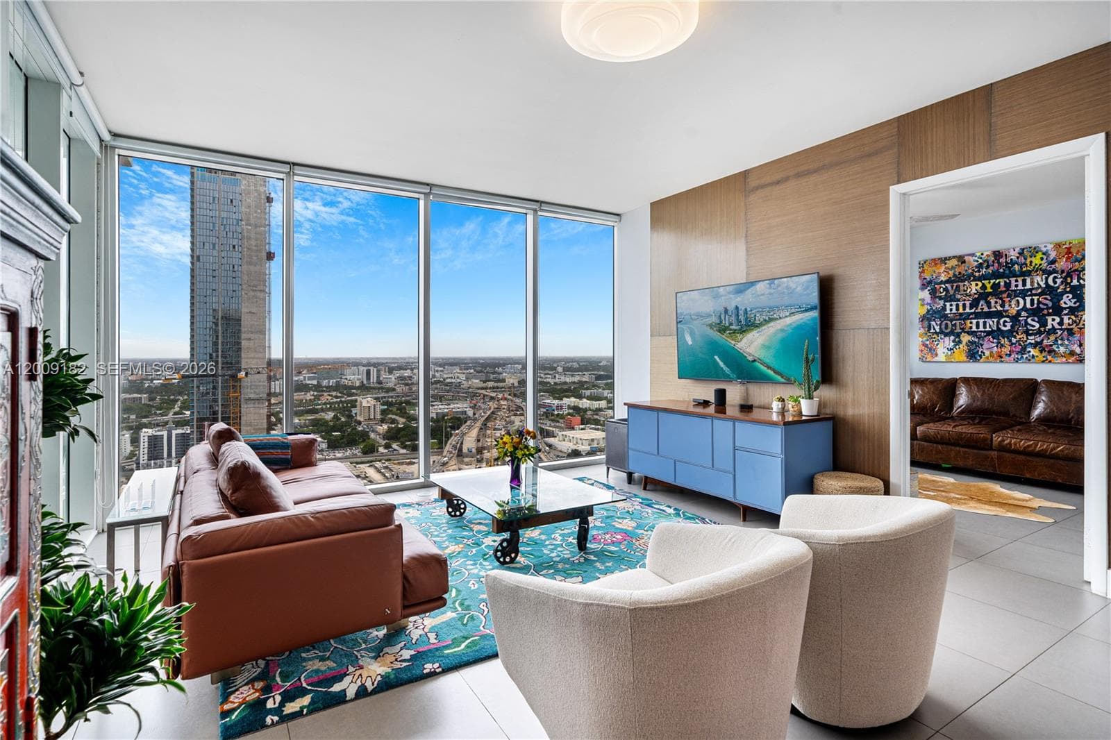 Condo at 1040 Biscayne Blvd, Miami, FL