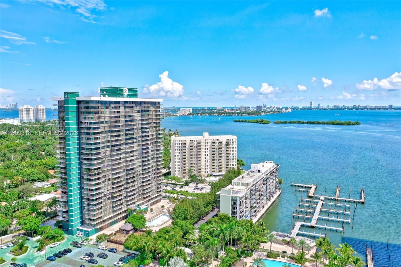 Condo at 780 NE 69th St, Miami, FL