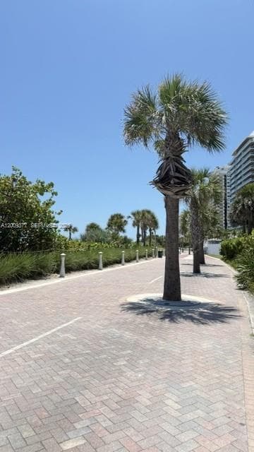 Condo at 5875 Collins Ave, Miami Beach — photo 3