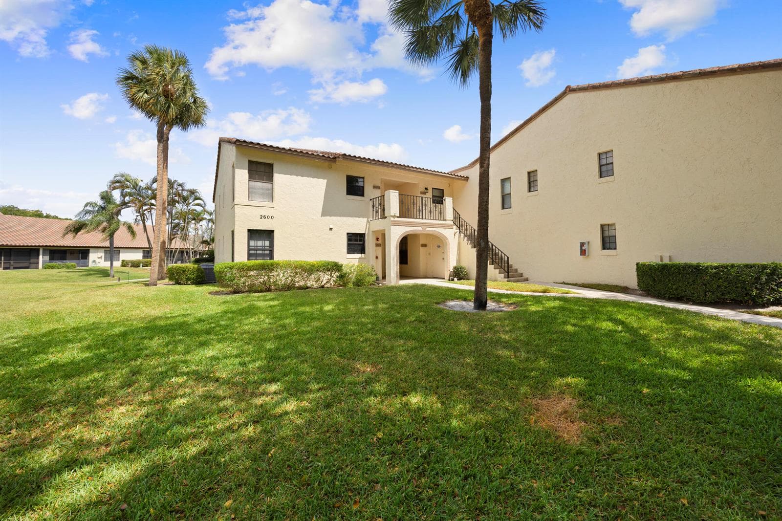Condo at 2600 Greenwood Terrace, Boca Raton, FL