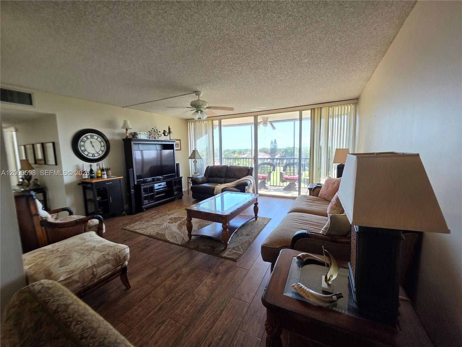 Condo at 3771 Environ Blvd, Lauderhill, FL