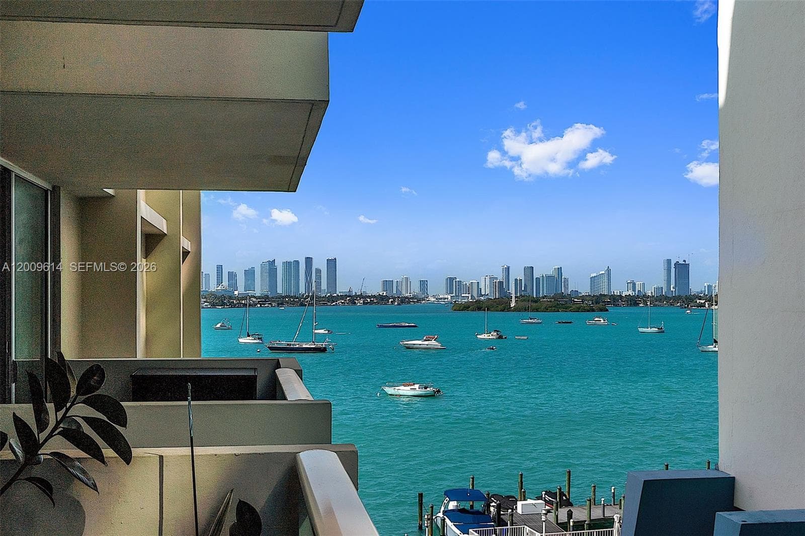 Condo at 1200 West Ave, Miami Beach, FL
