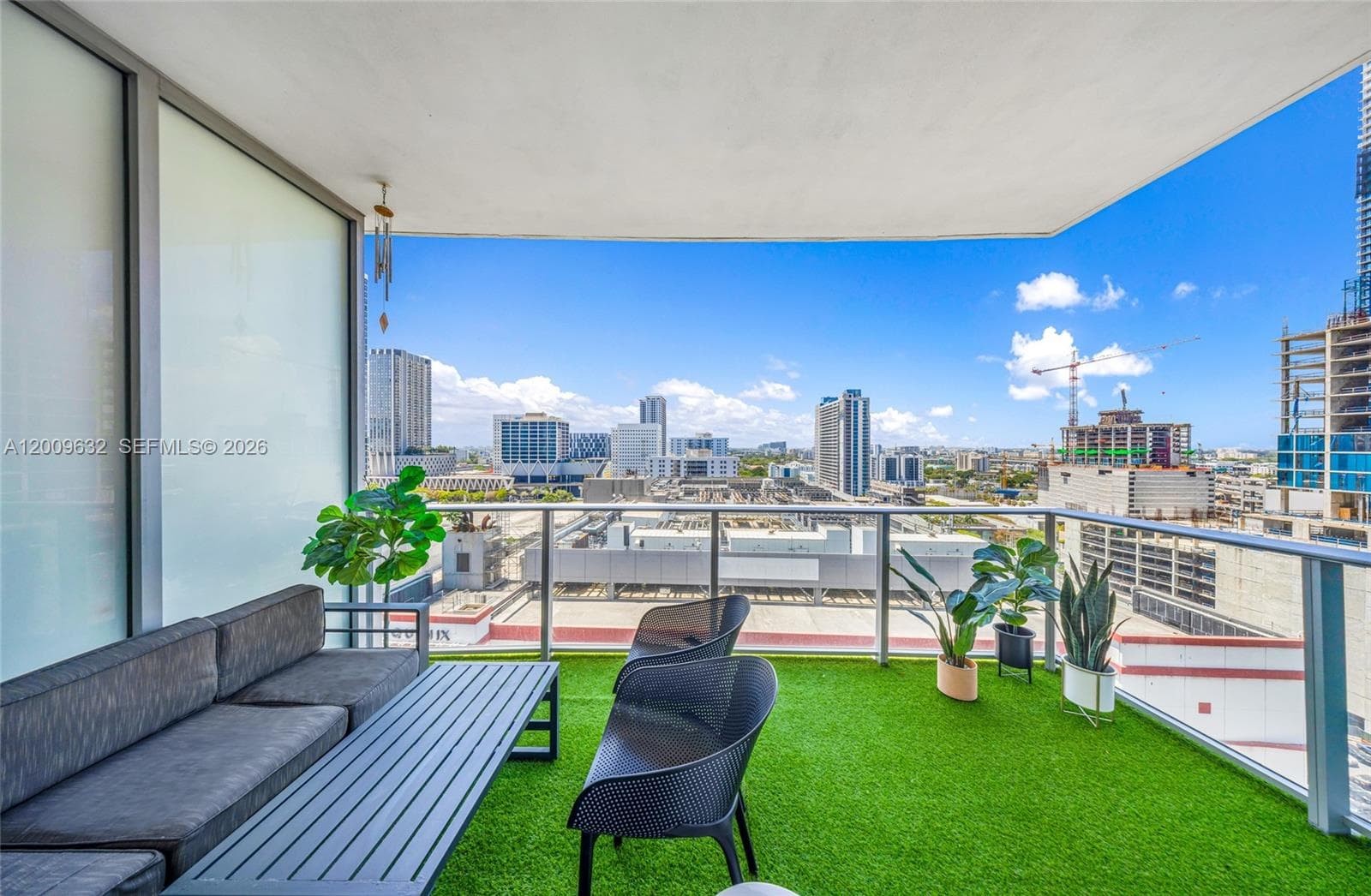 Condo at 851 NE 1st Ave, Miami, FL
