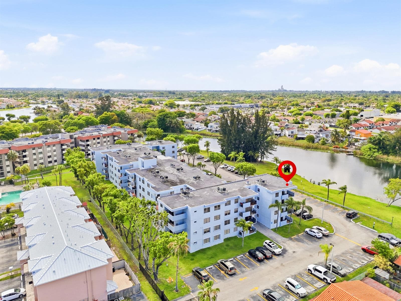 Condo at 1221 SW 122nd Avenue, Miami, FL