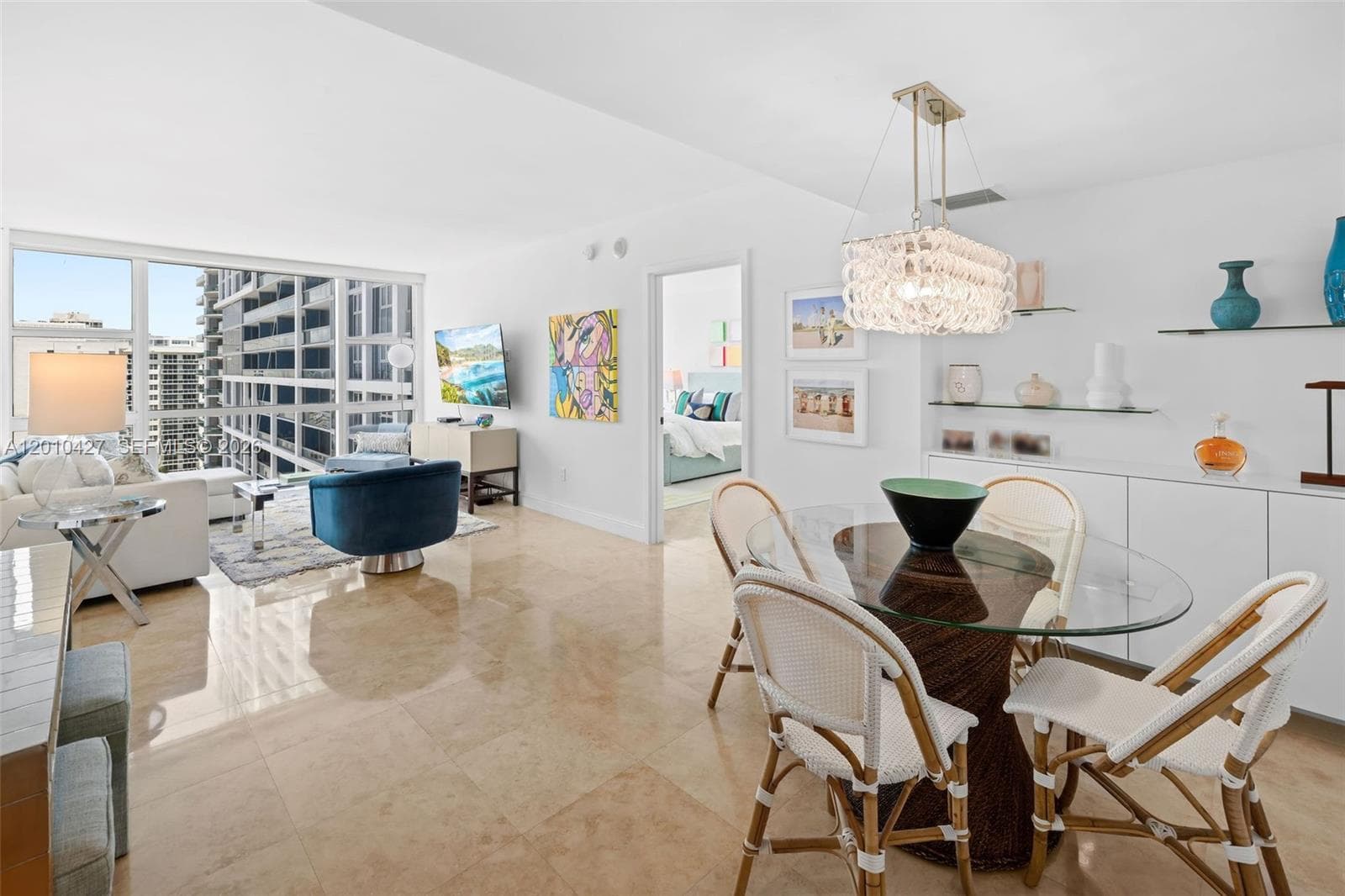 Condo at 6801 Collins Ave, Miami Beach — photo 3