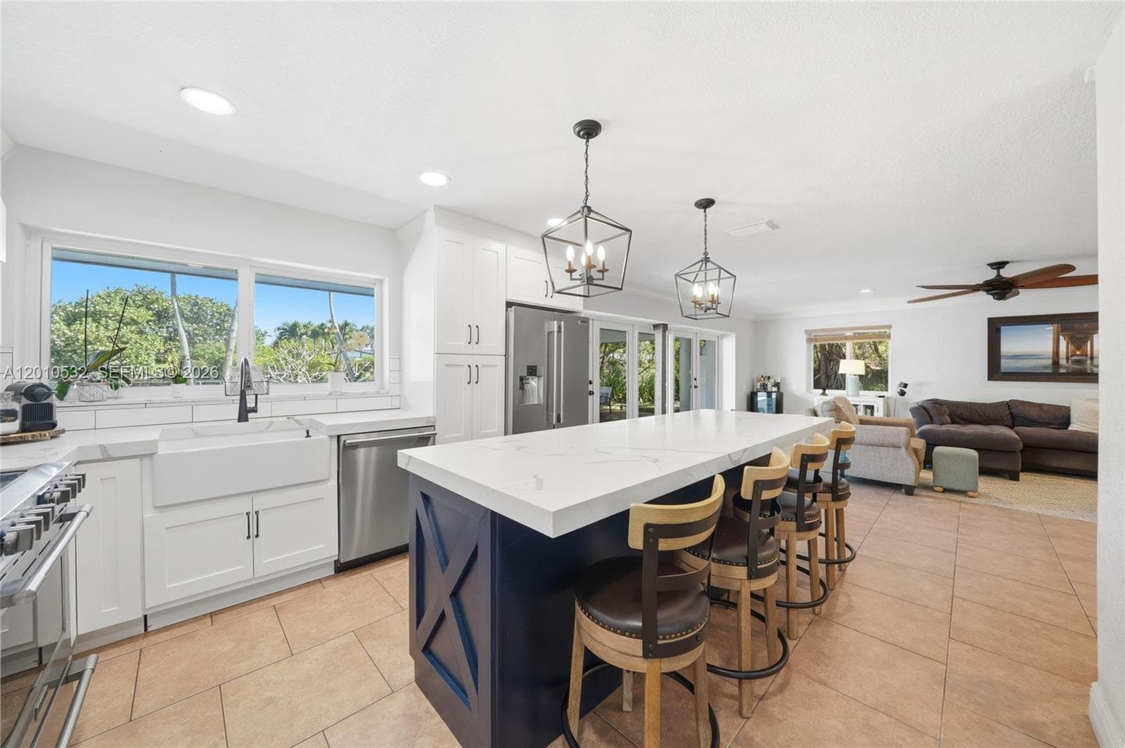 Single-family home en 9331 SW 104th Ct, Miami — foto 3