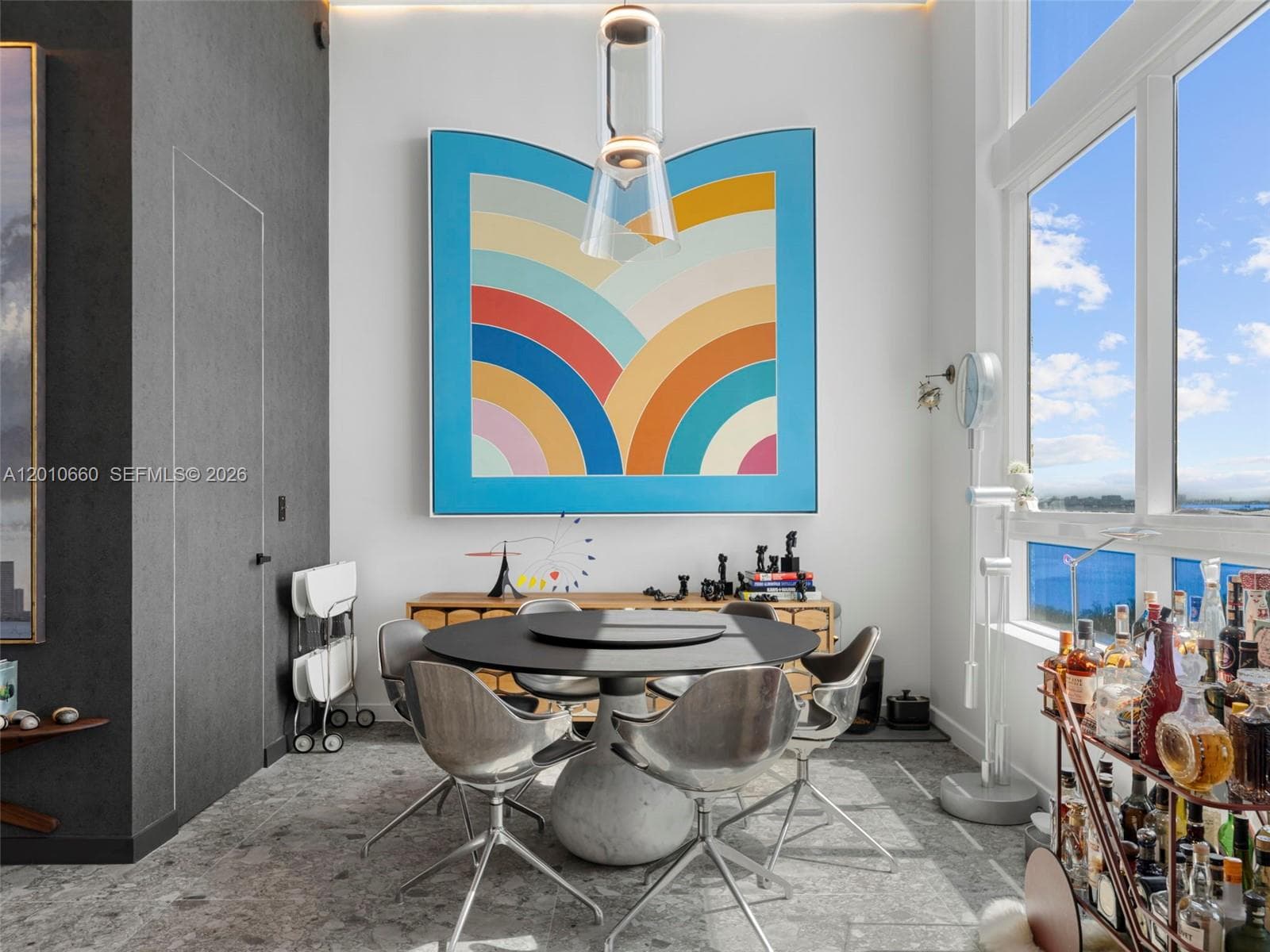 Condo at 1900 N Bayshore Dr, Miami — photo 3