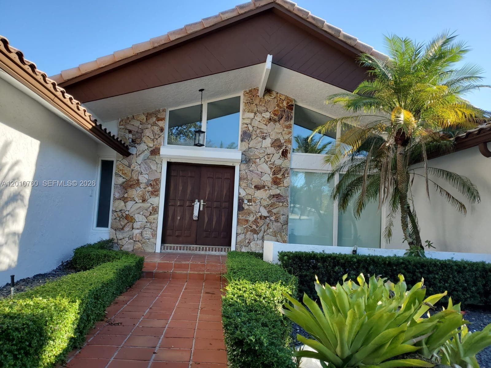 Single-family home at 10500 SW 126th St, Miami, FL
