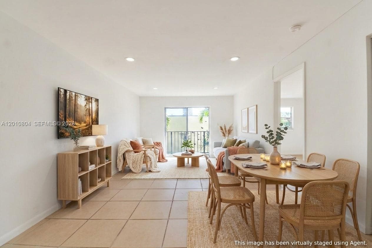 Condo en 618 Euclid Ave, Miami Beach — foto 1