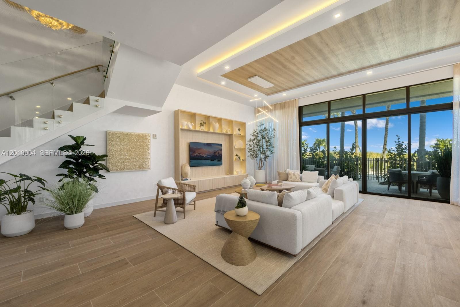 Condo at 900 N Ocean Blvd, Pompano Beach, FL