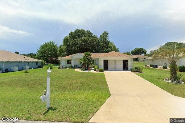 Single-family home en 5880 SW 102, Ocala — foto 2