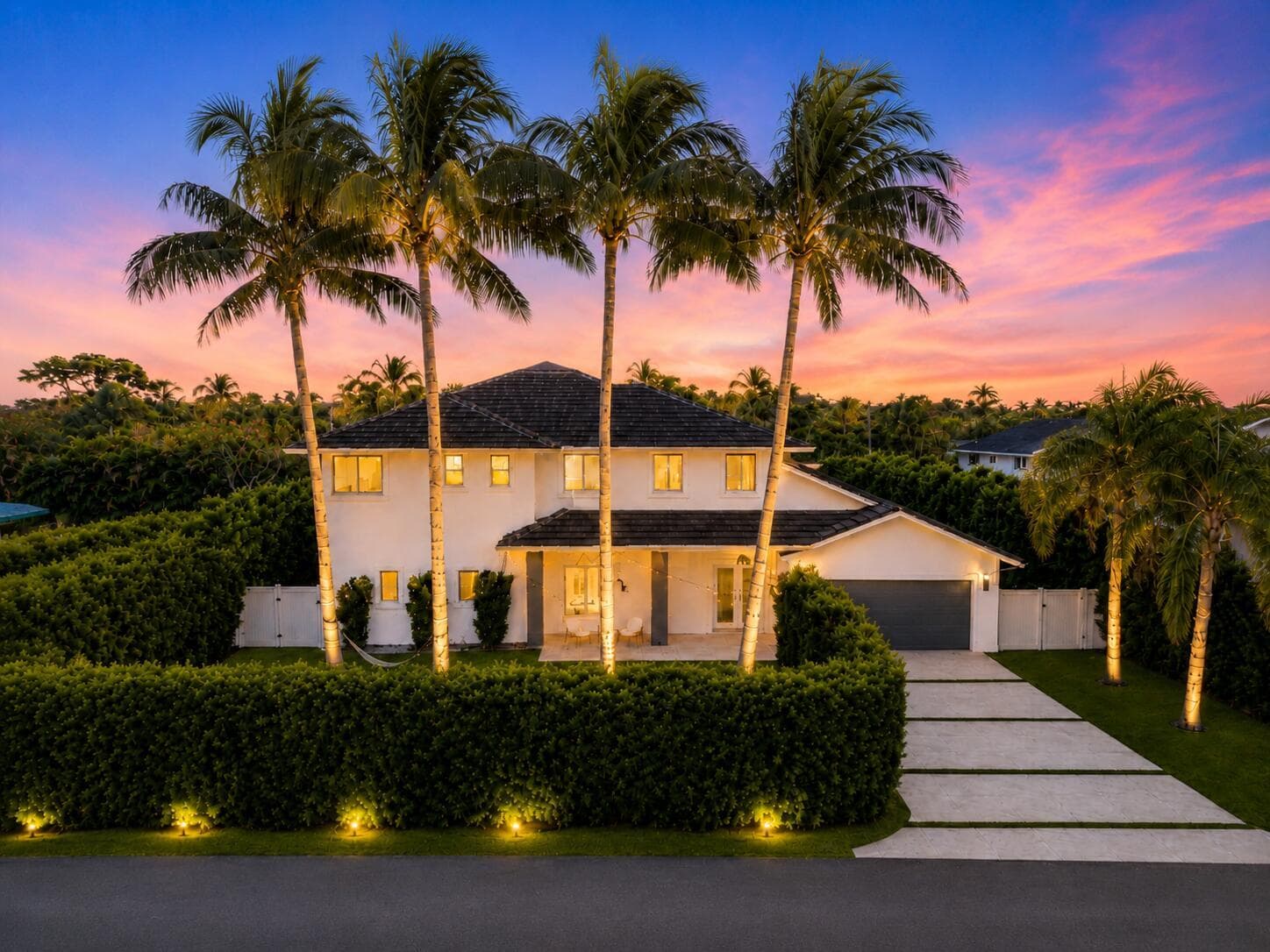 Single-family home at 1044 NW 6th Drive, Boca Raton, FL
