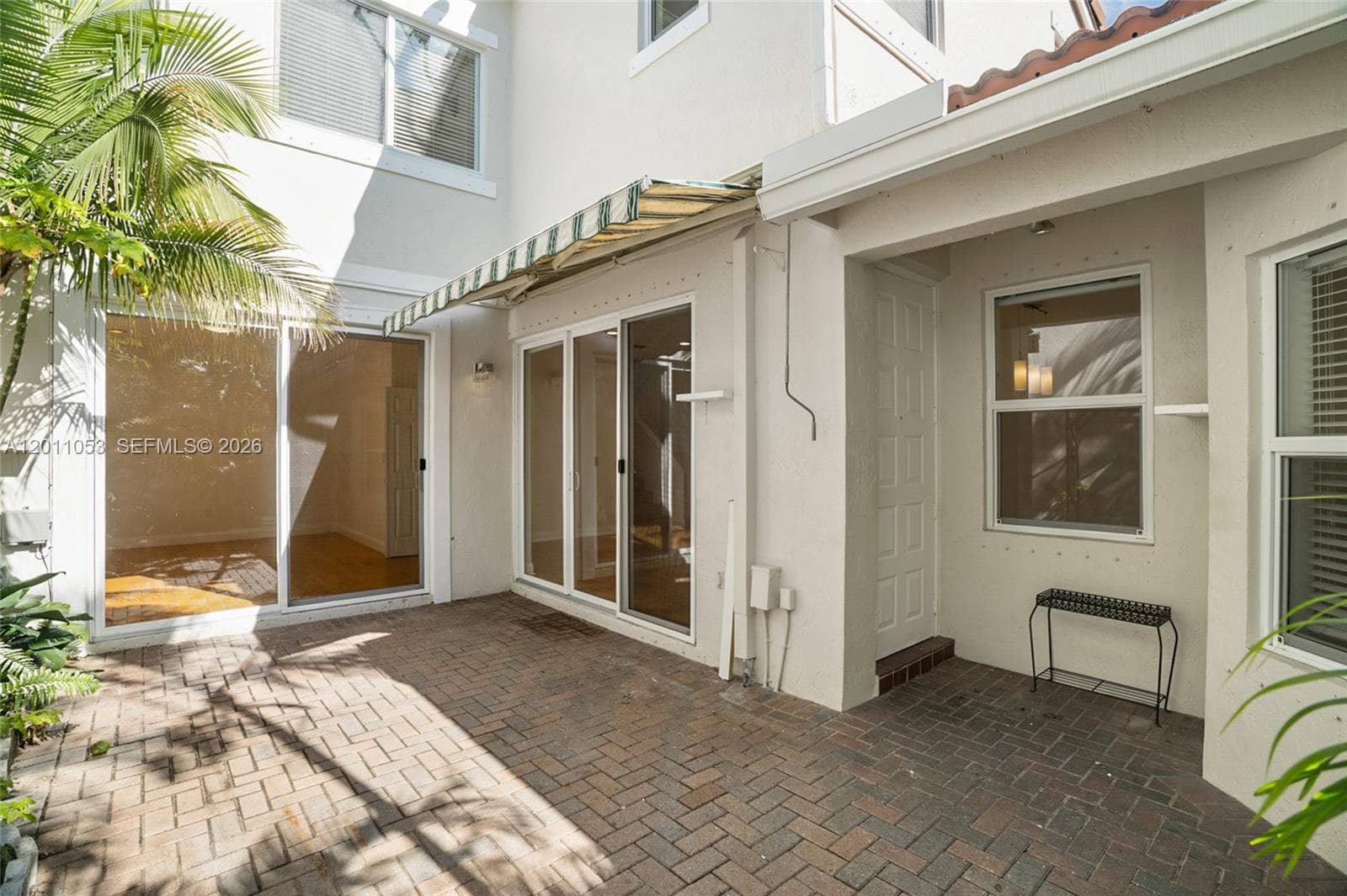 Townhouse at 1640 Weeping Willow Way, Hollywood, FL