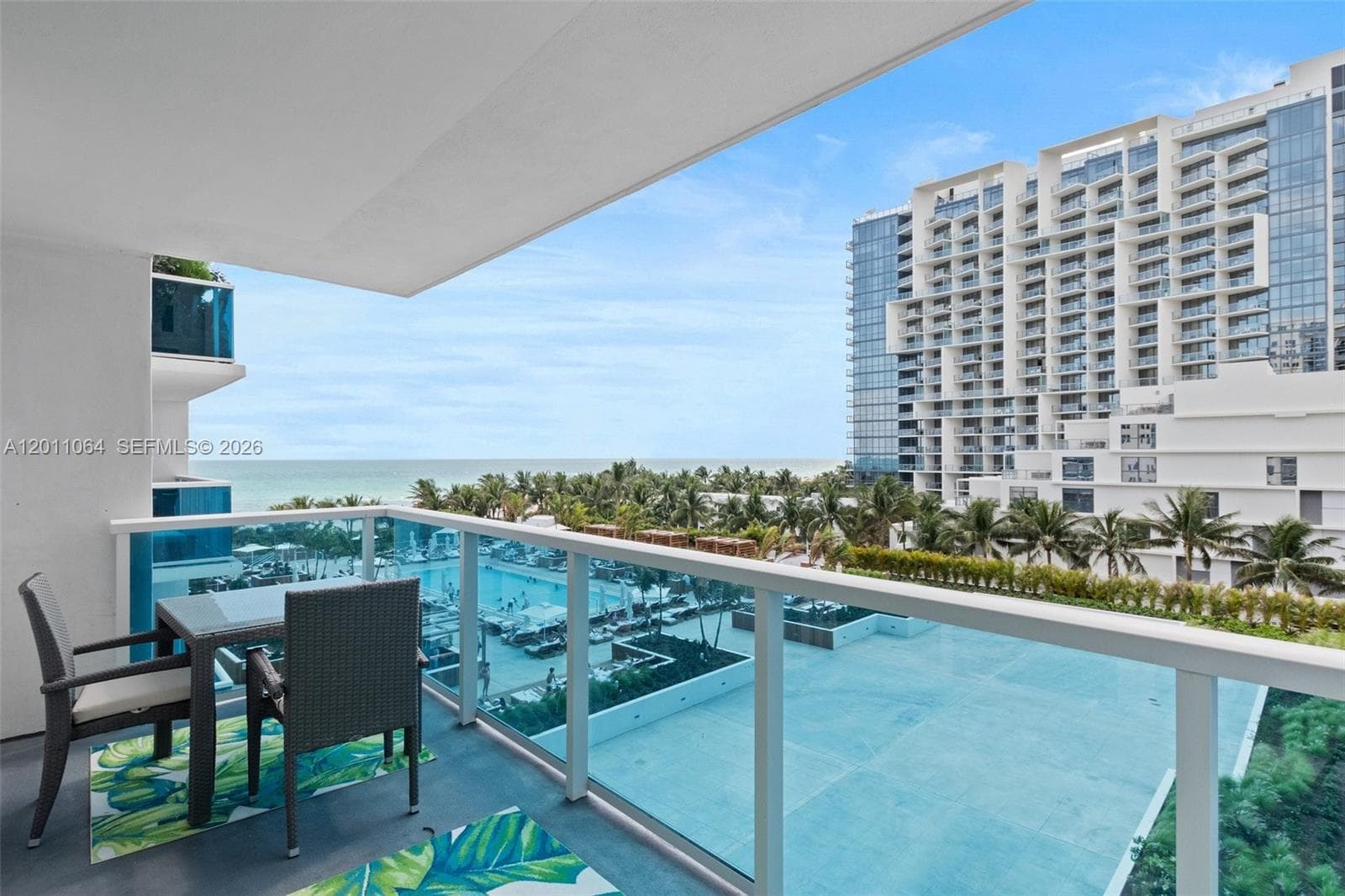 Condo at 2301 Collins Ave, Miami Beach — photo 1