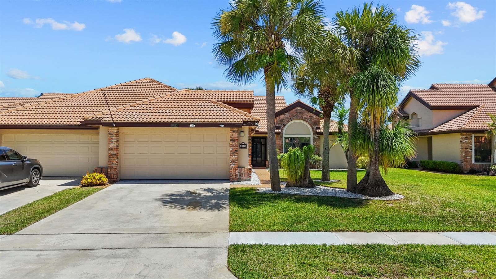 Home at 8180 Bellwort Place, Boynton Beach, FL