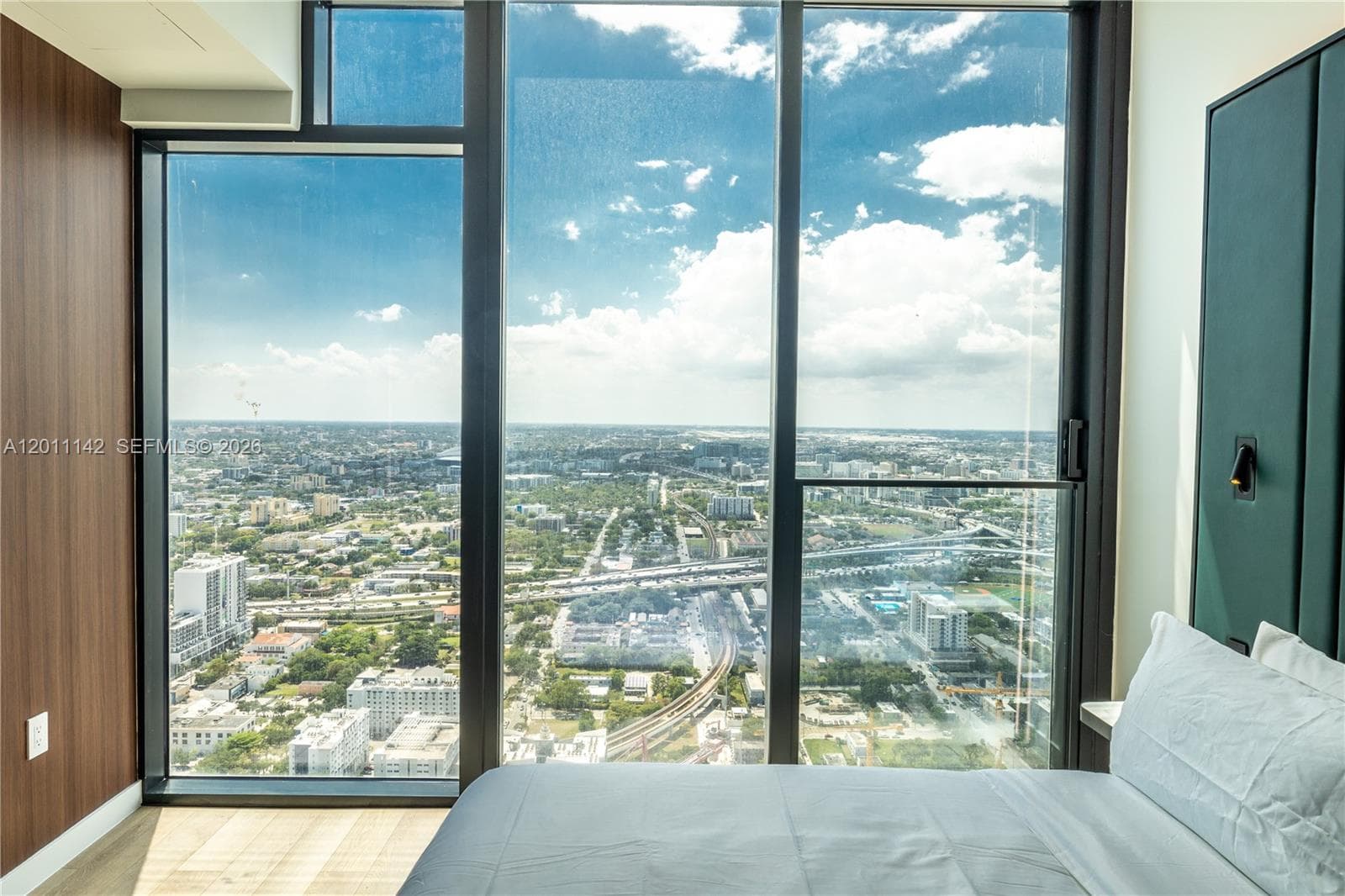 Condo at 20 NE 11th st, Miami, FL