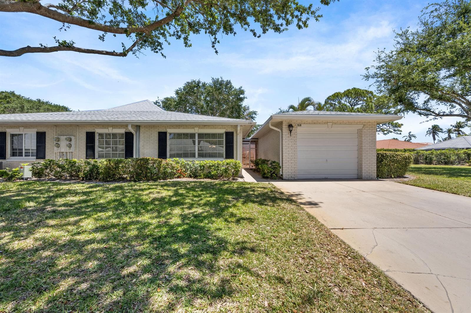 Condo at 10168 43rd Trail S, Boynton Beach, FL
