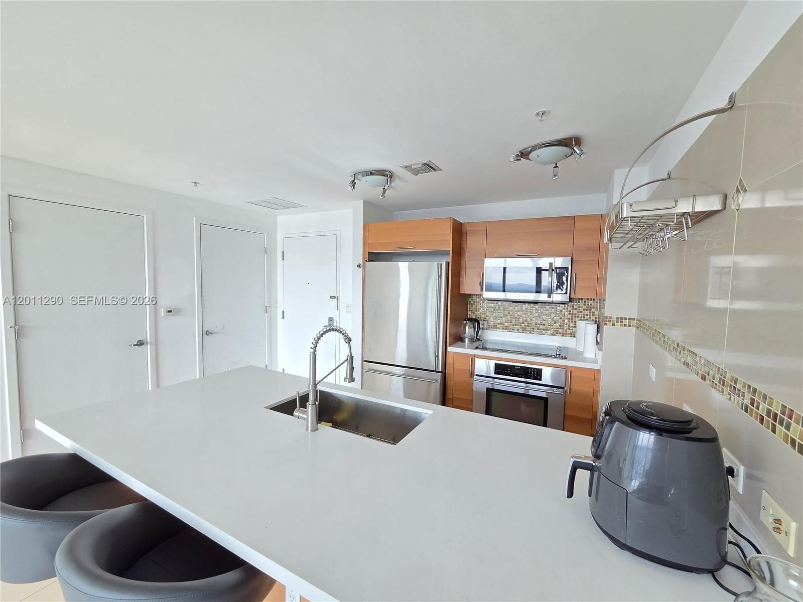 Condo at 3301 NE 1st Ave, Miami — photo 3