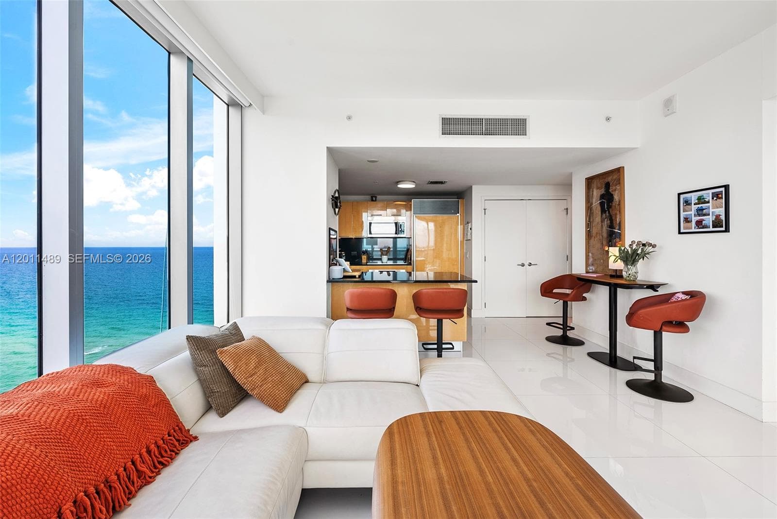 Condo at 6899 Collins Ave, Miami Beach, FL