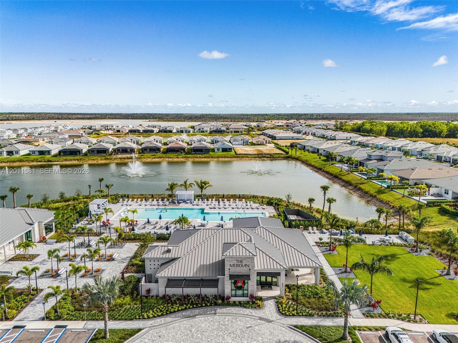 Single-family home at 9087 Kite Ln, Naples, FL