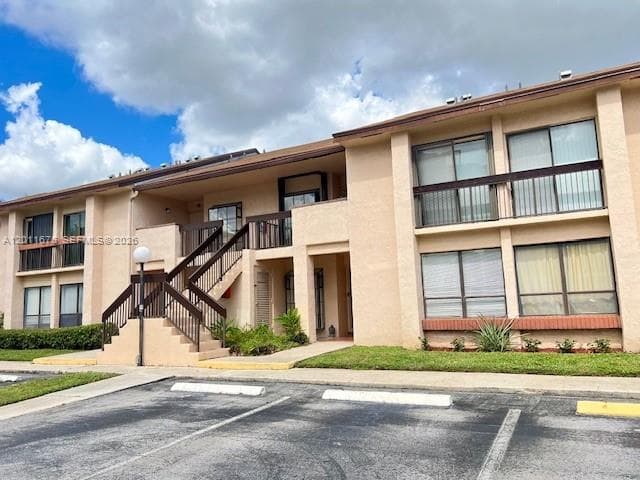 Condo at 2355 SW 15th St, Deerfield Beach, FL