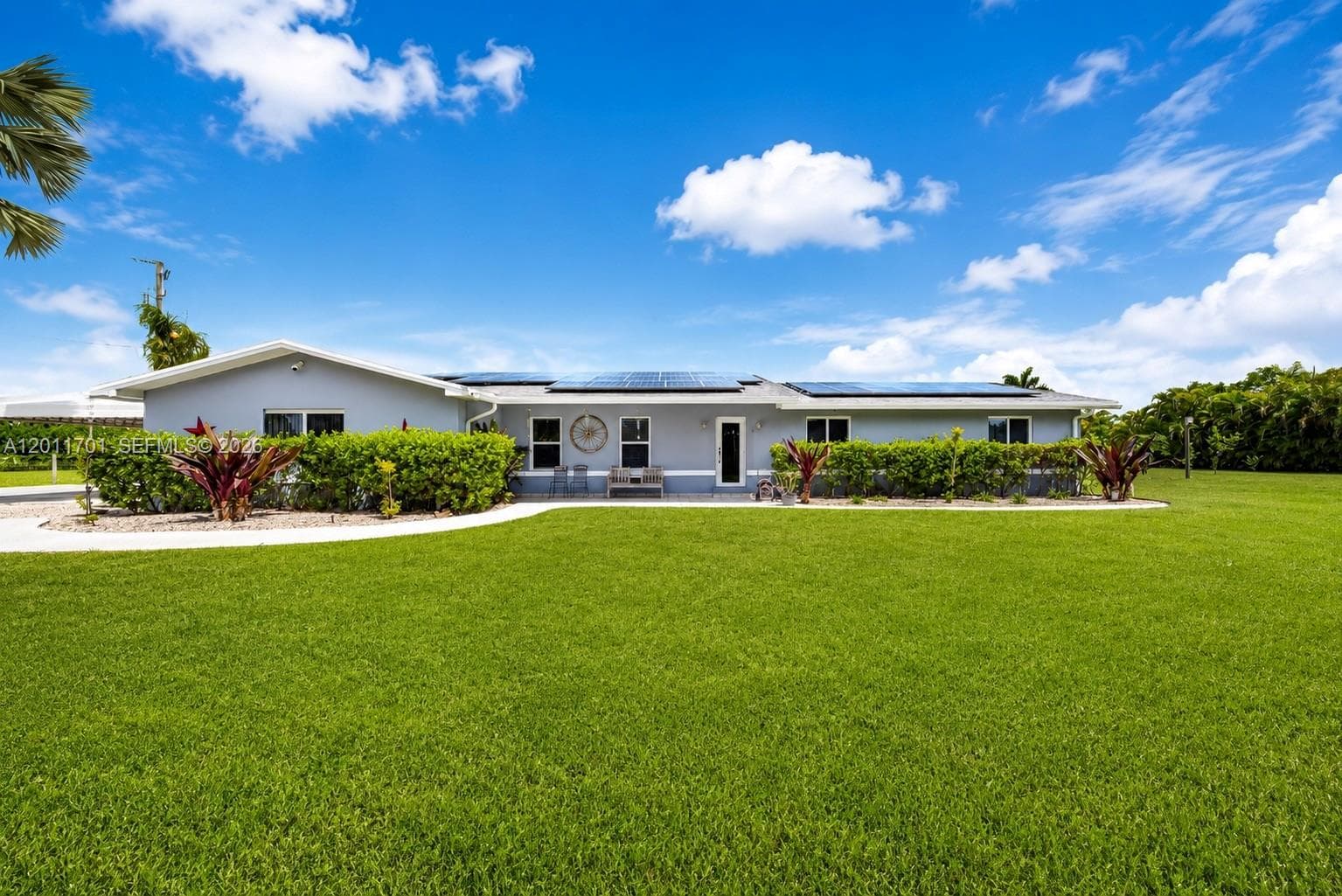 Single-family home at 21175 SW 232nd St, Miami, FL