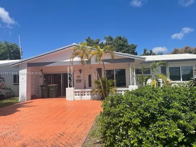 Single-family home en 4501 Mainland Dr, Tamarac — foto 1