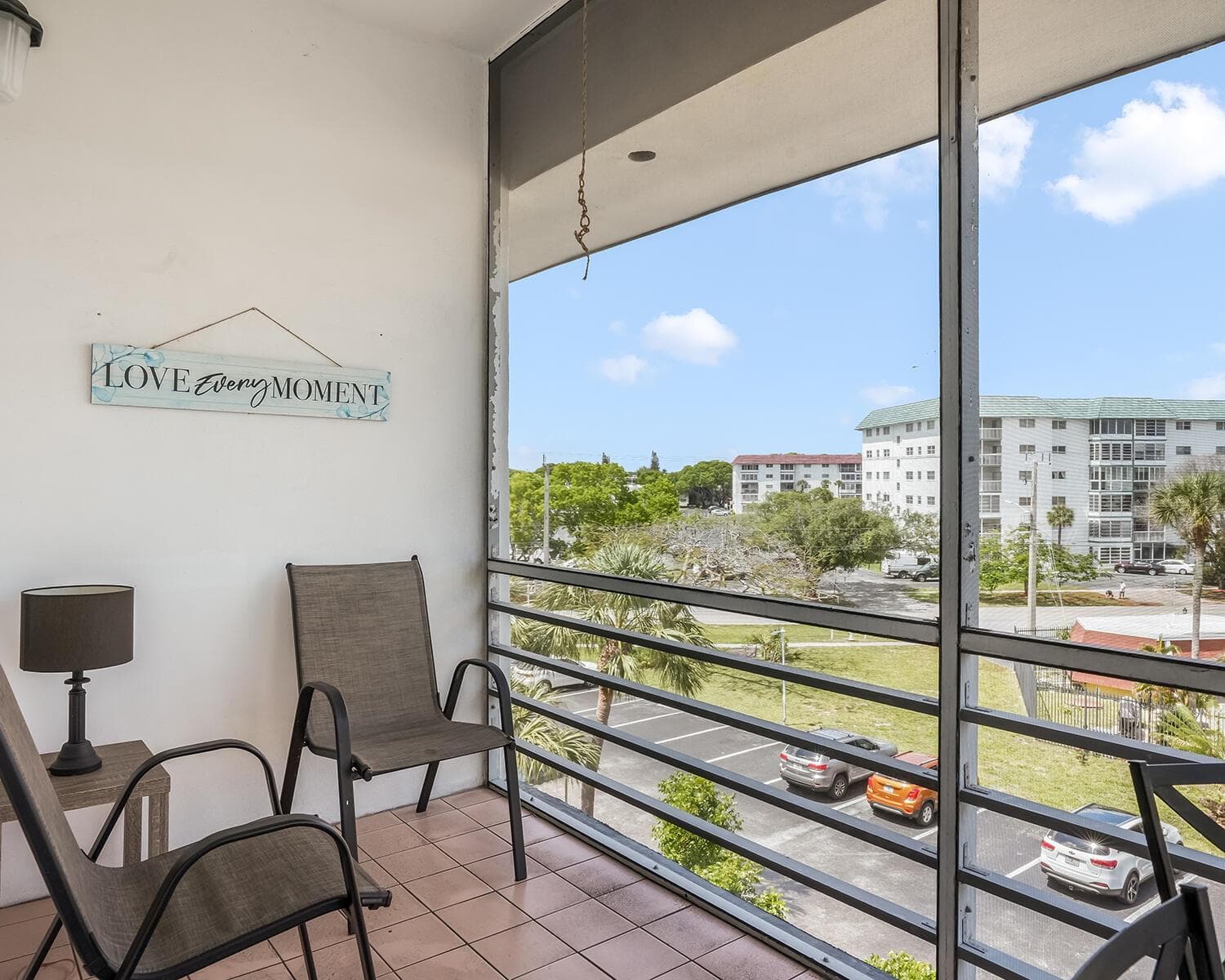 Condo at 4770 NW 21st Street, Lauderhill, FL