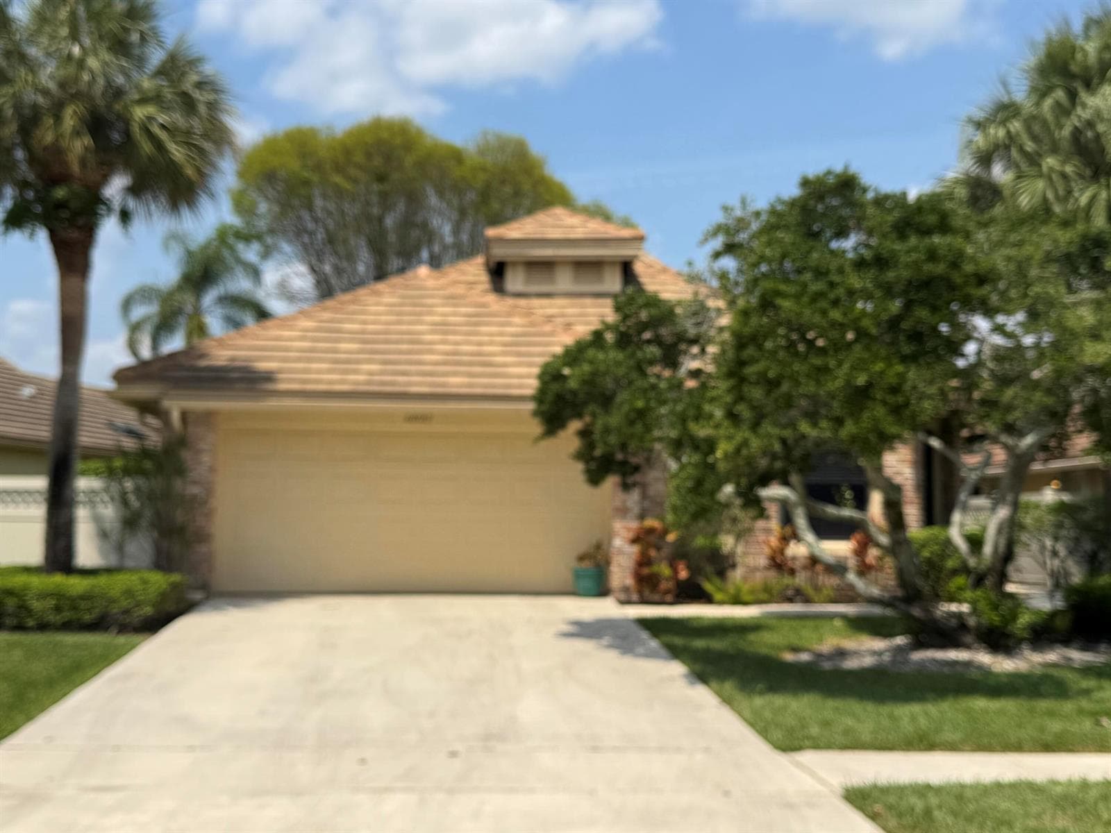 Single-family home at 6803 Bitterbush Place, Boynton Beach, FL