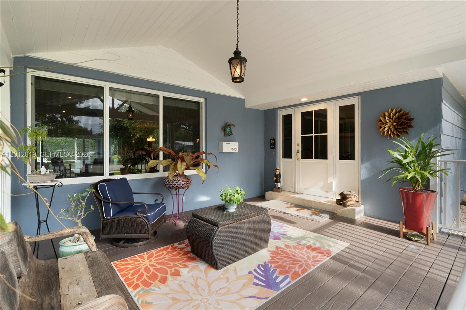 Porch