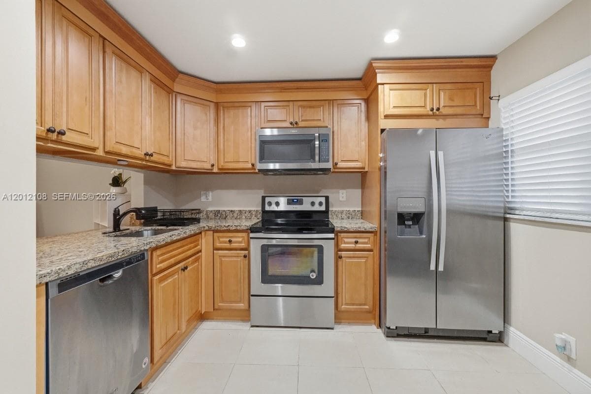 Condo at 8826 W Mcnab Rd, Tamarac — photo 3